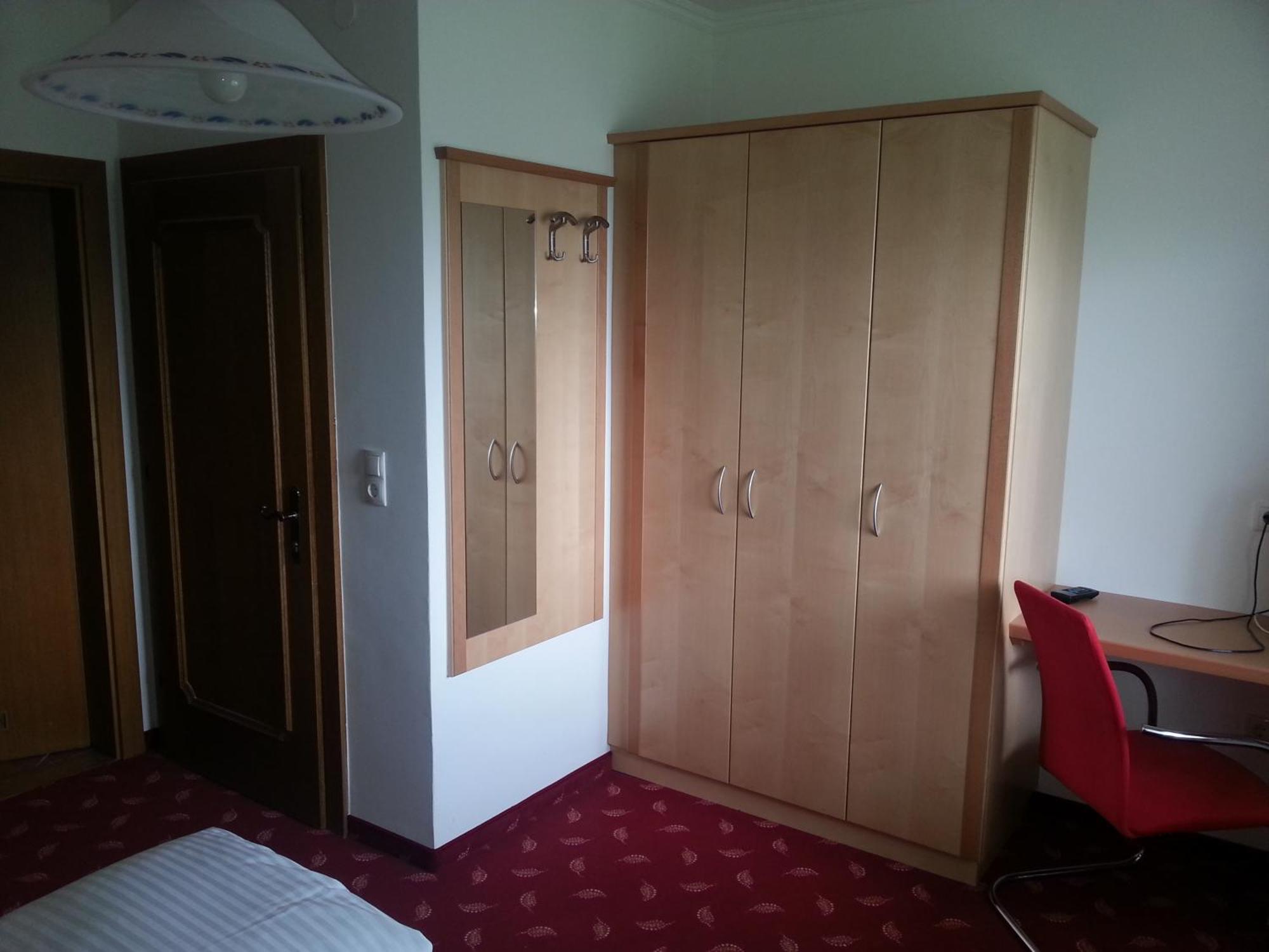 Pension Rieder Капрун Номер фото