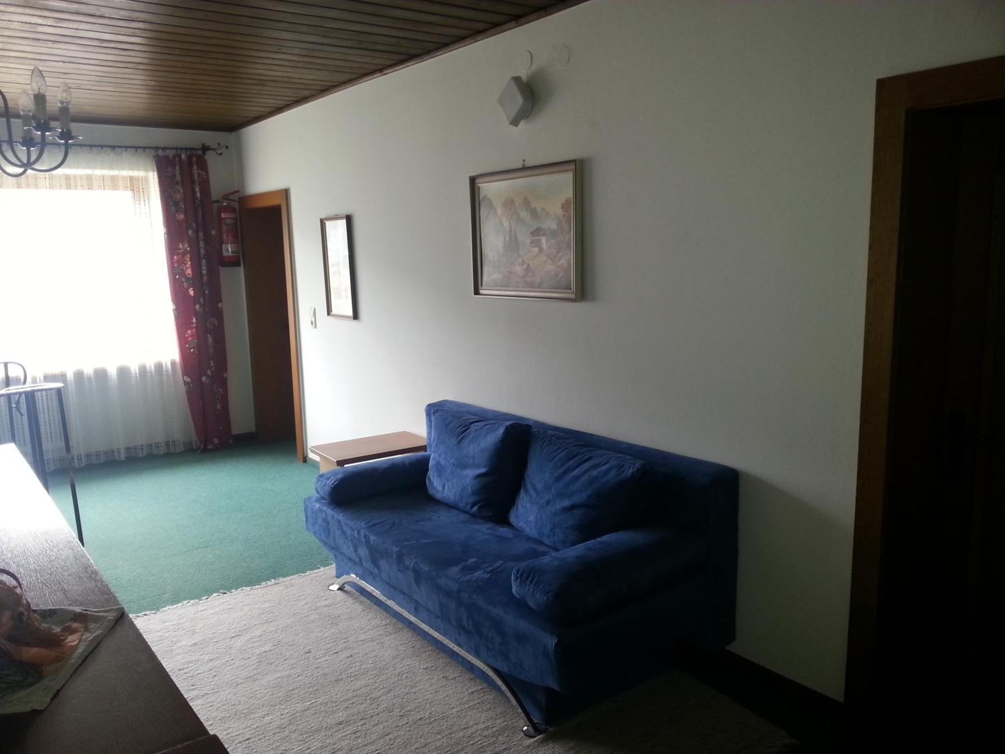 Pension Rieder Капрун Екстер'єр фото