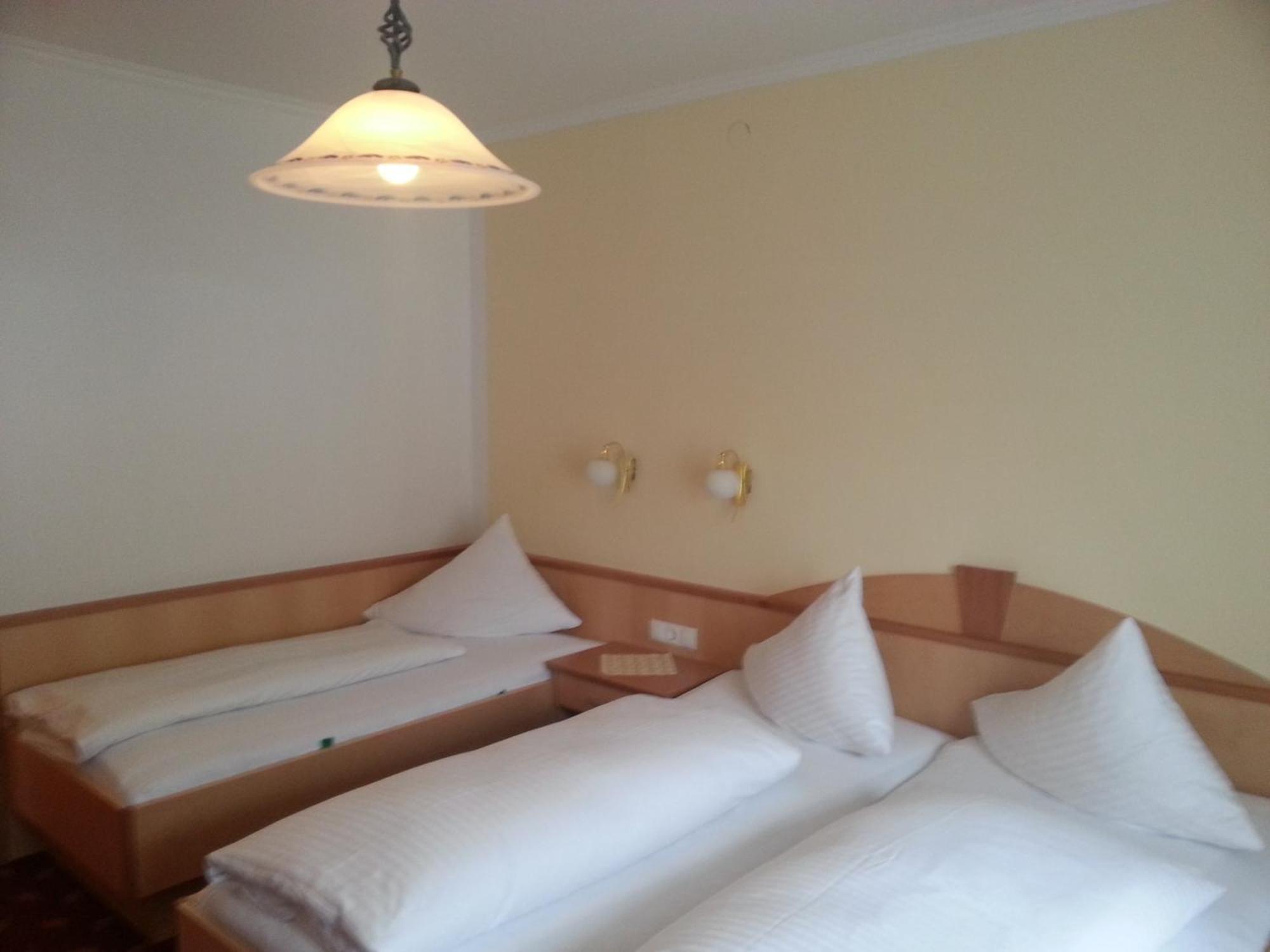 Pension Rieder Капрун Номер фото