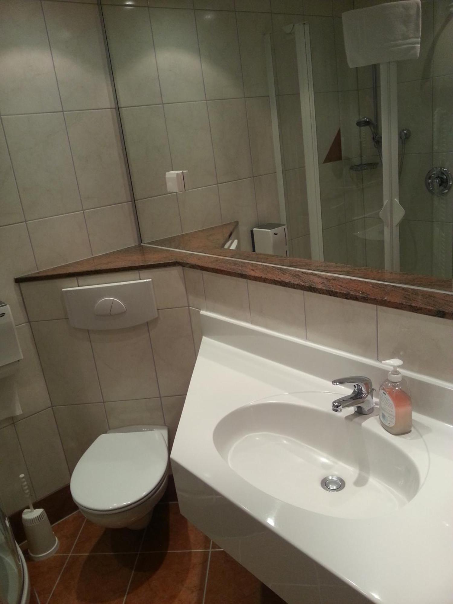 Pension Rieder Капрун Номер фото