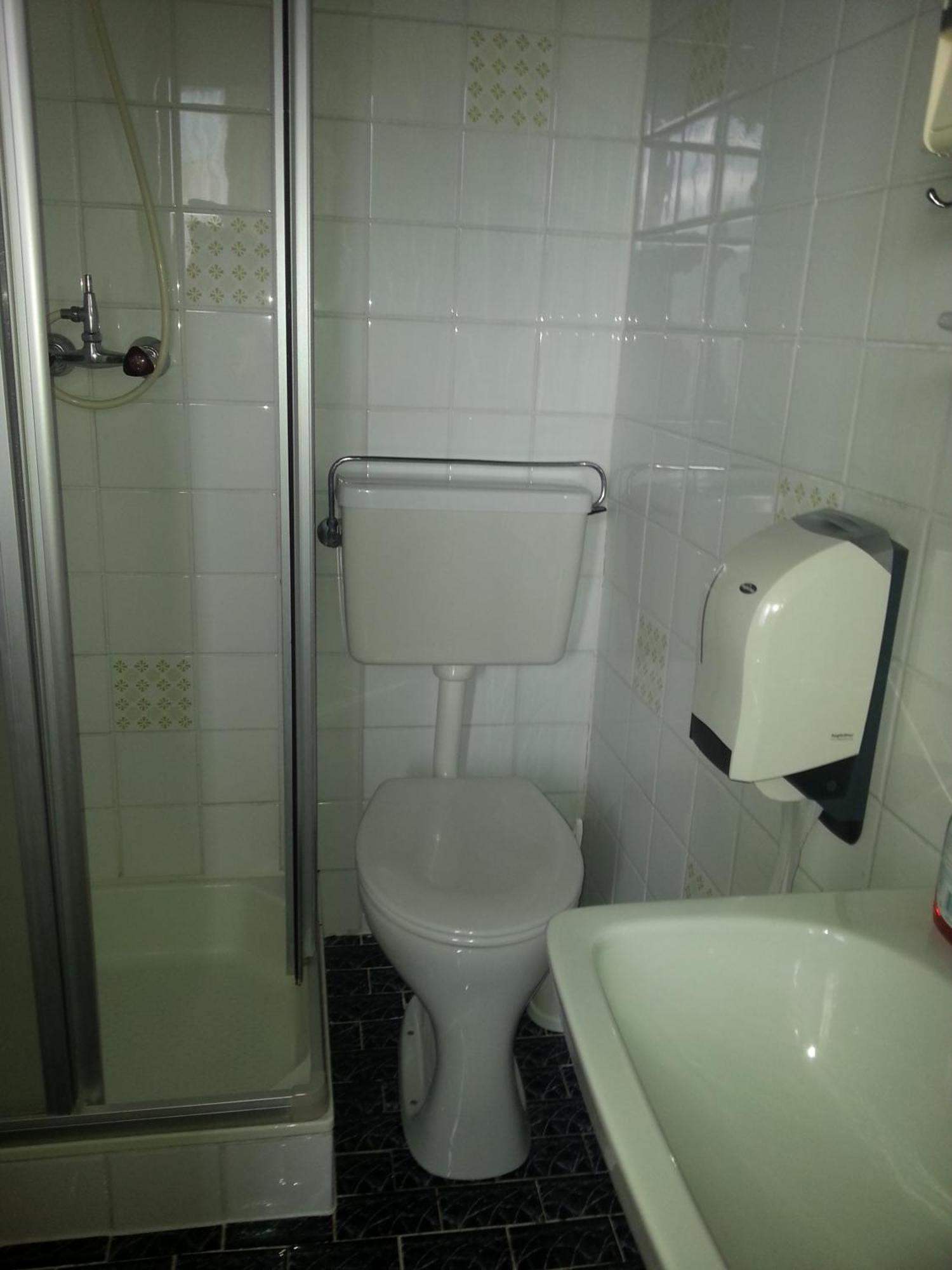 Pension Rieder Капрун Номер фото