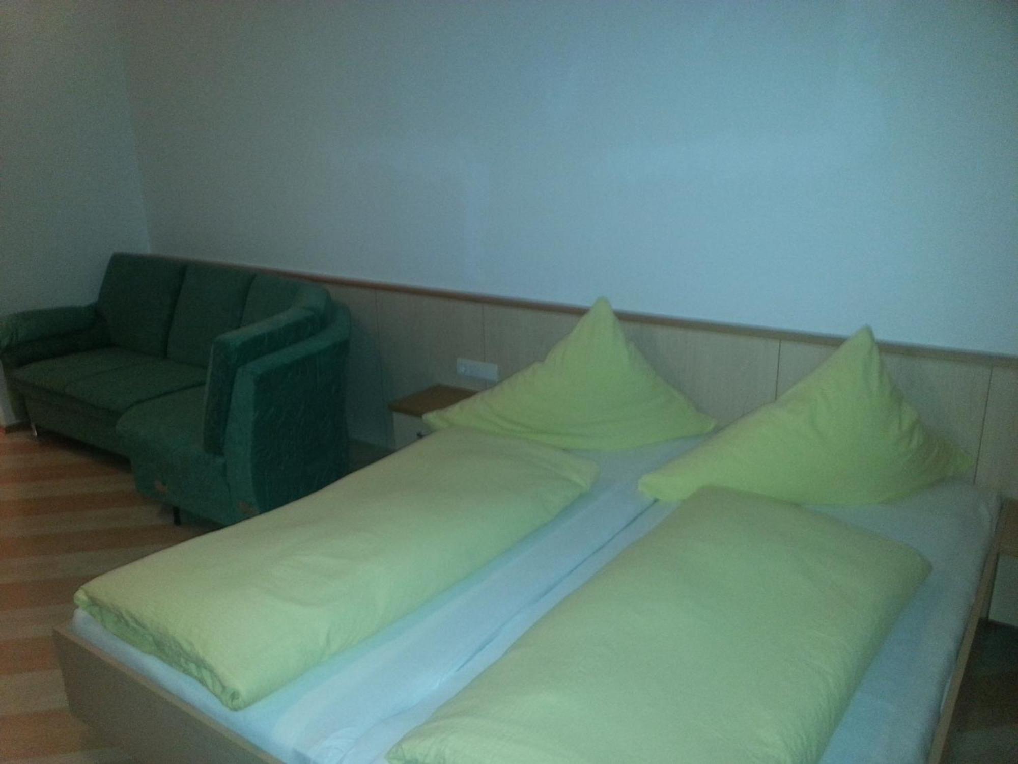 Pension Rieder Капрун Номер фото