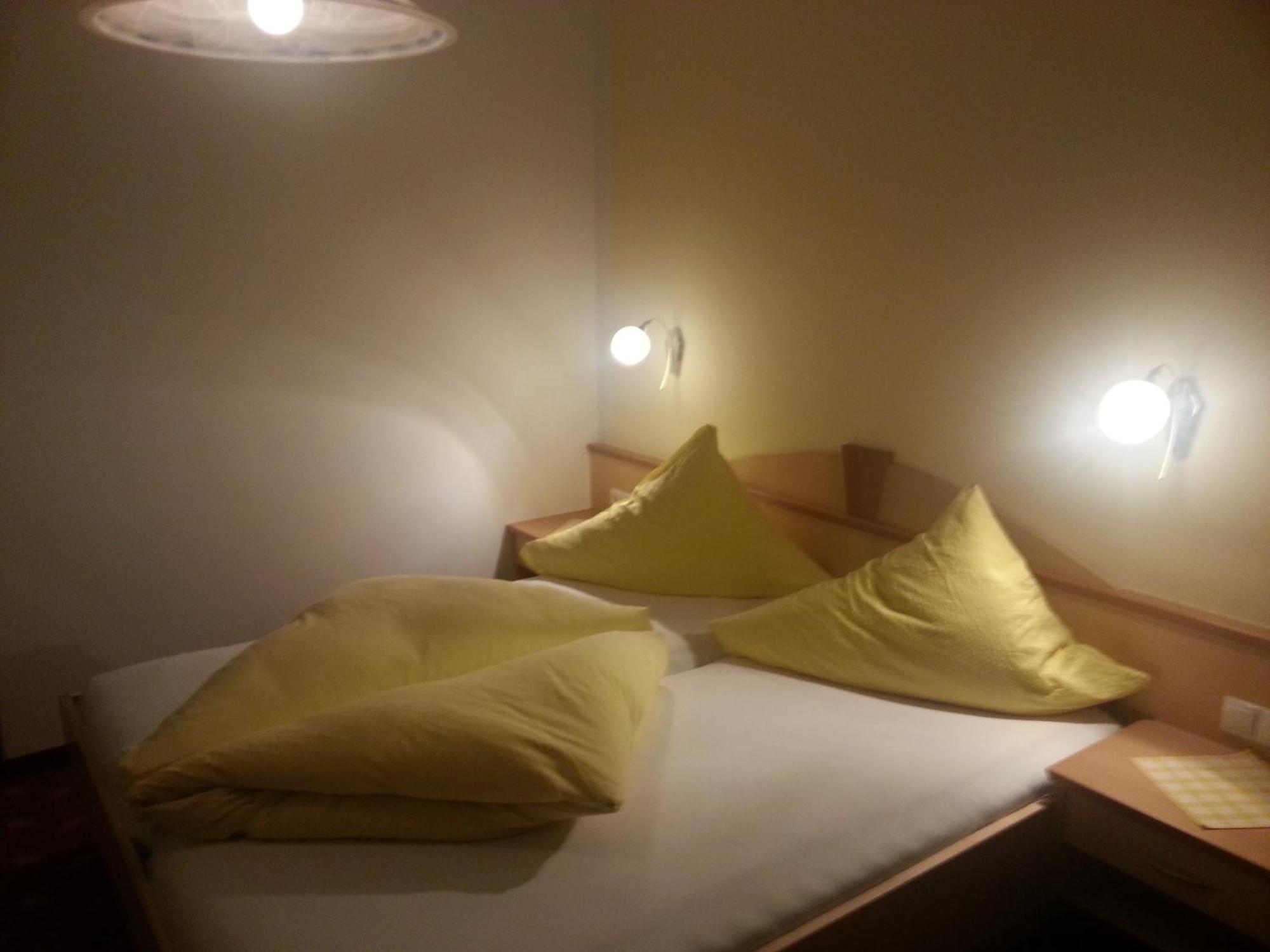 Pension Rieder Капрун Номер фото