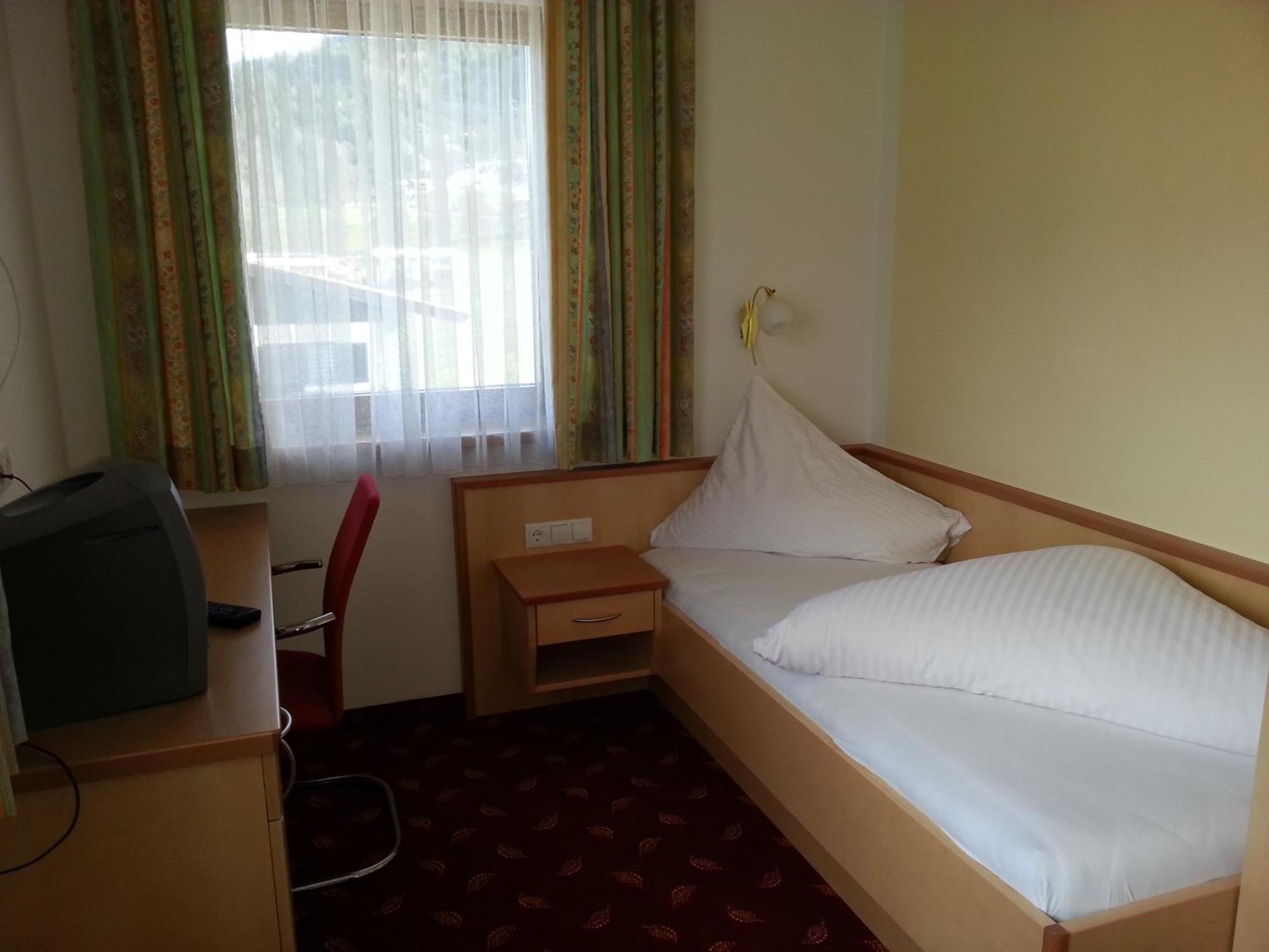 Pension Rieder Капрун Номер фото