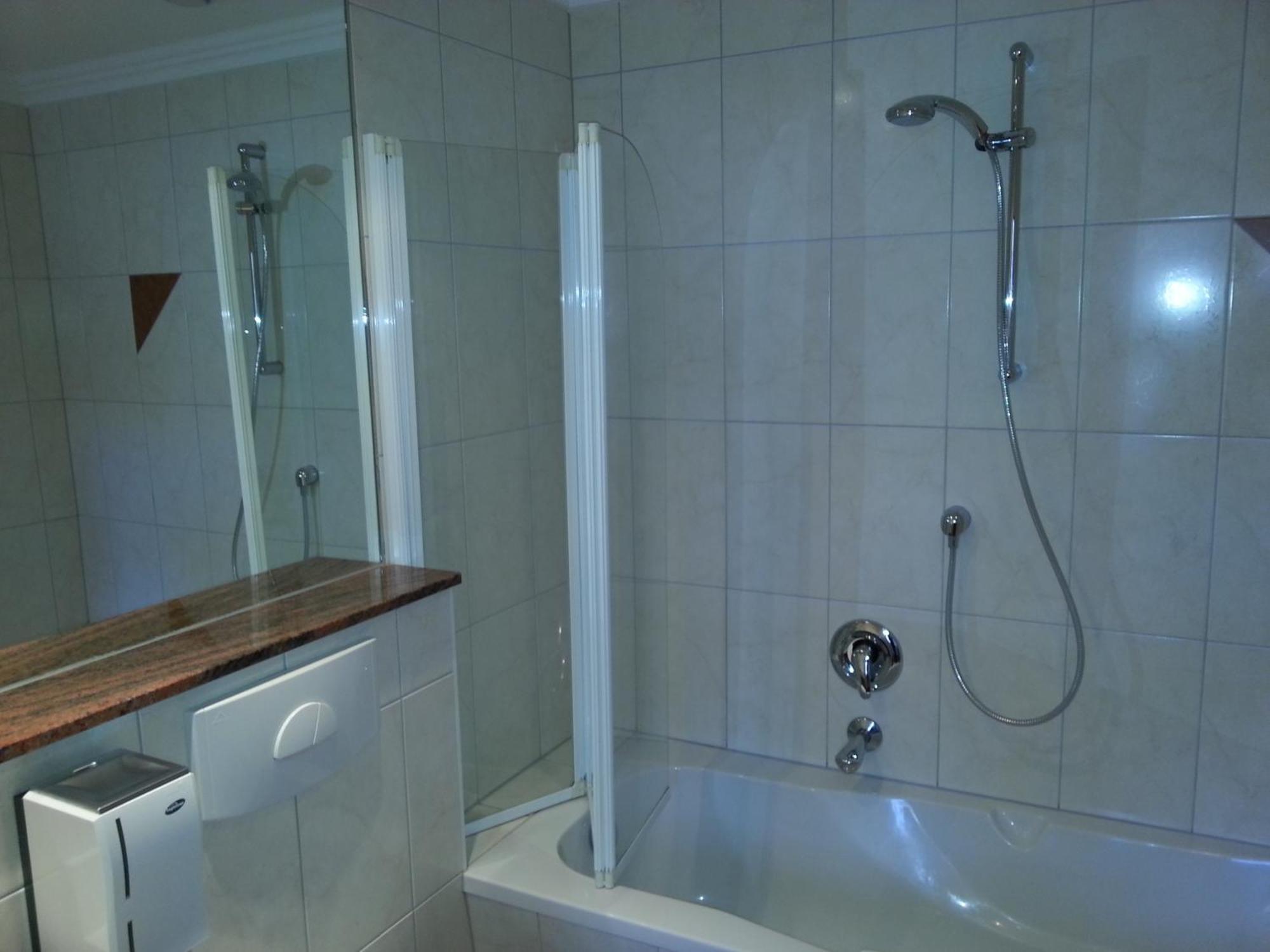 Pension Rieder Капрун Номер фото