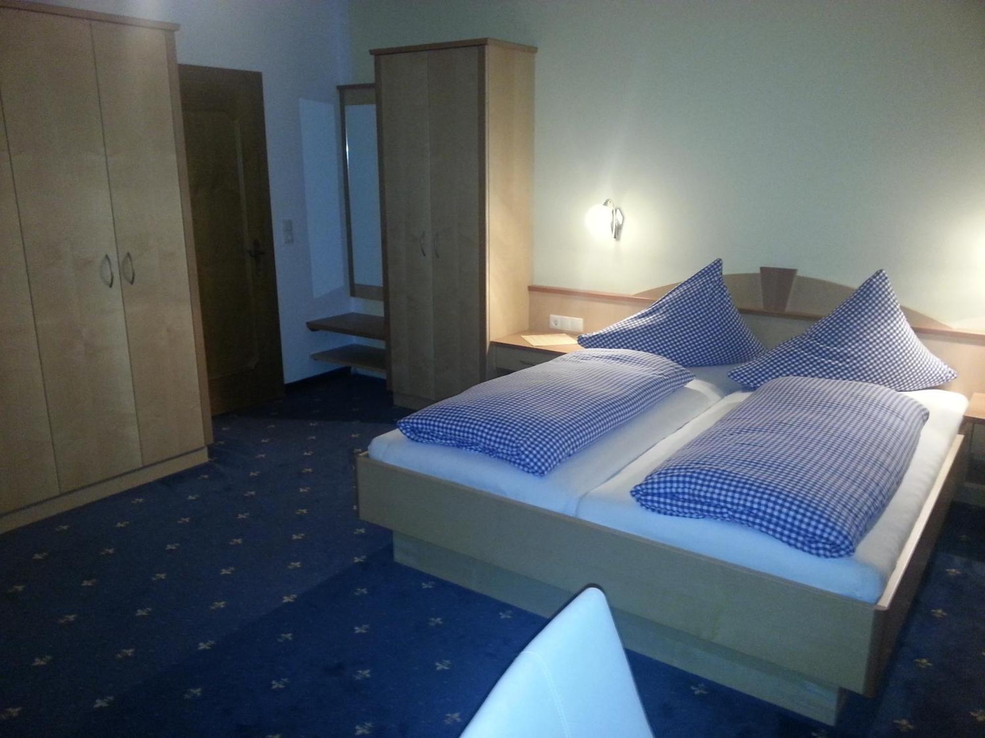 Pension Rieder Капрун Номер фото