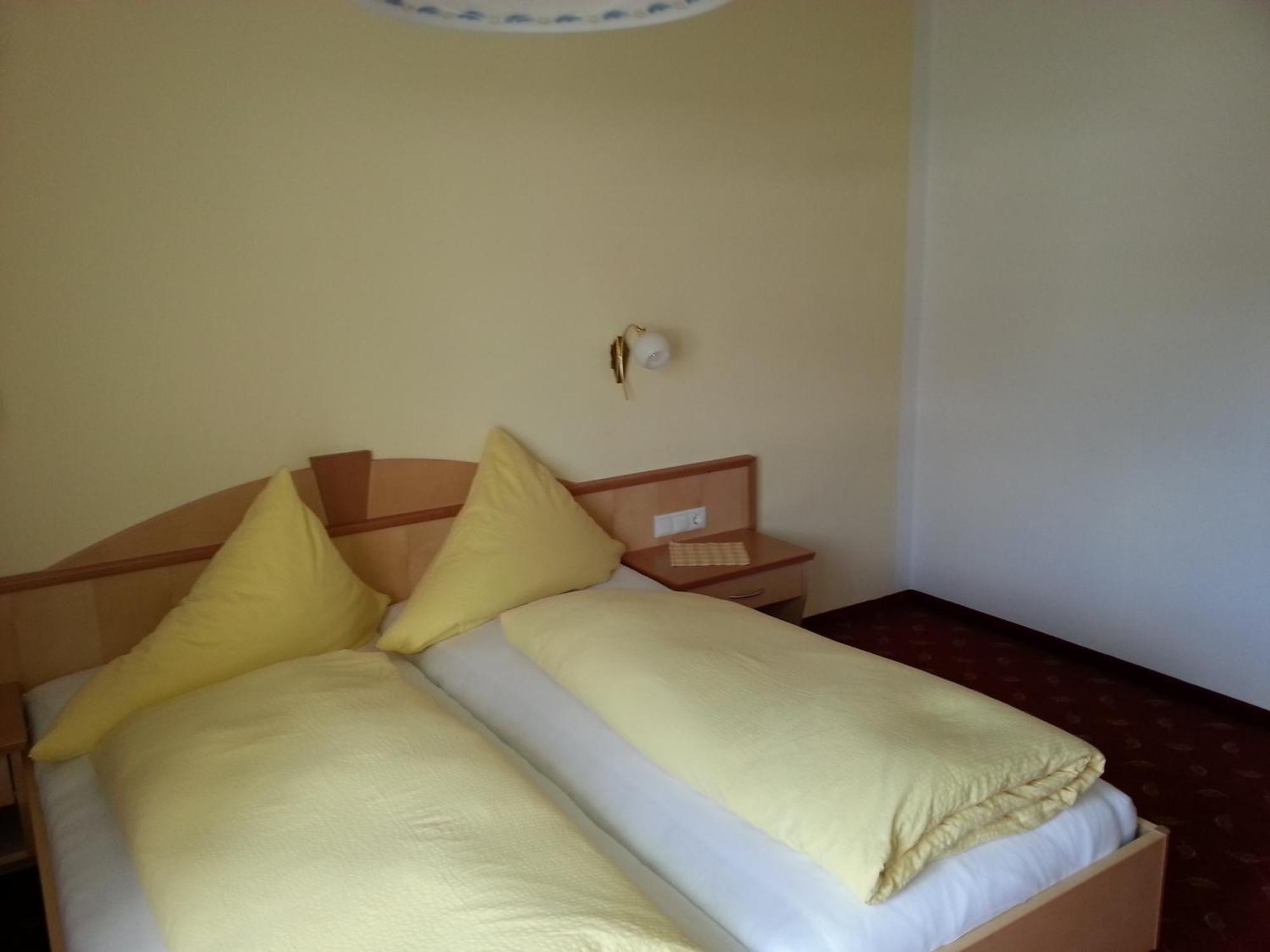 Pension Rieder Капрун Номер фото