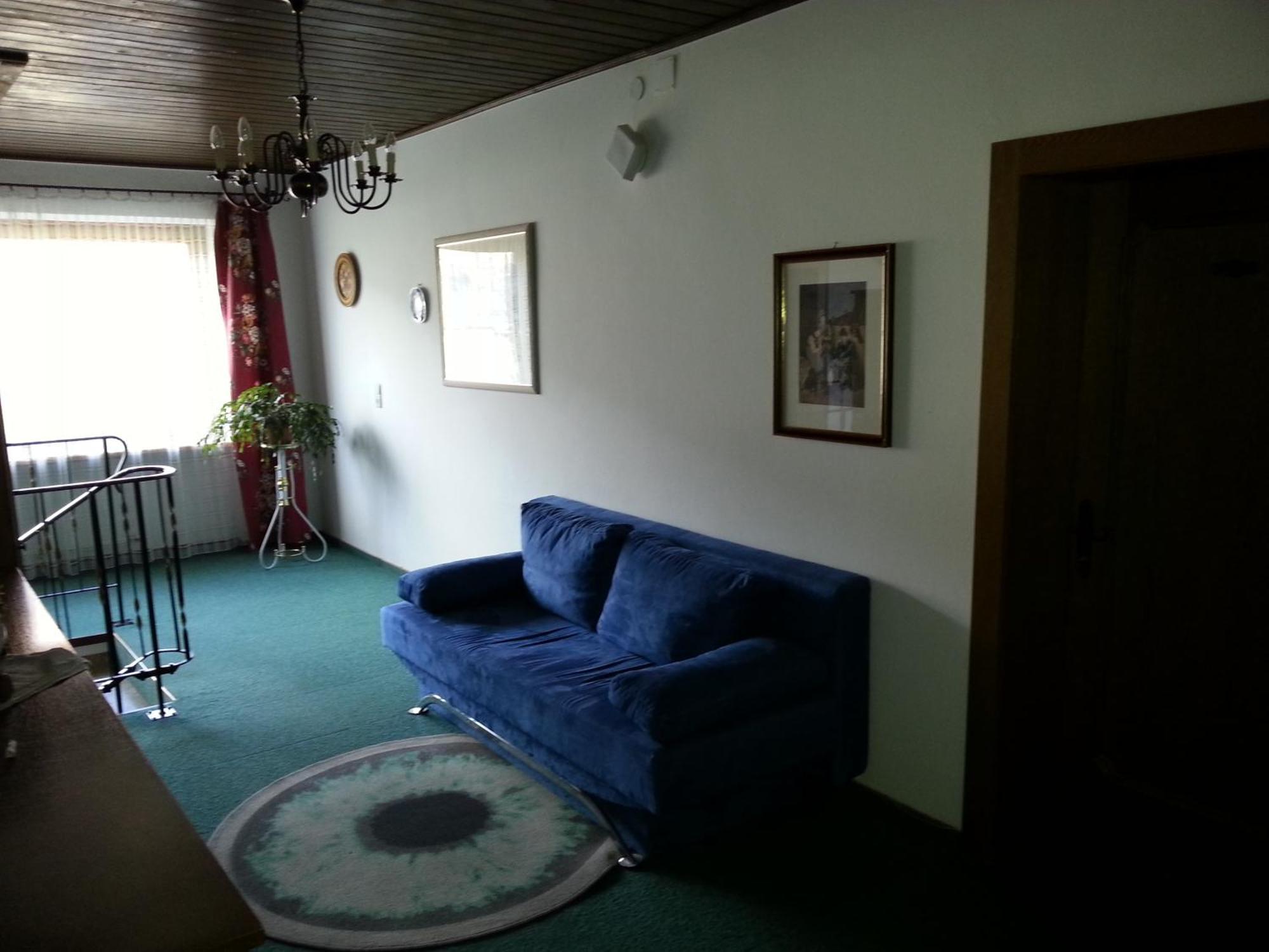 Pension Rieder Капрун Екстер'єр фото